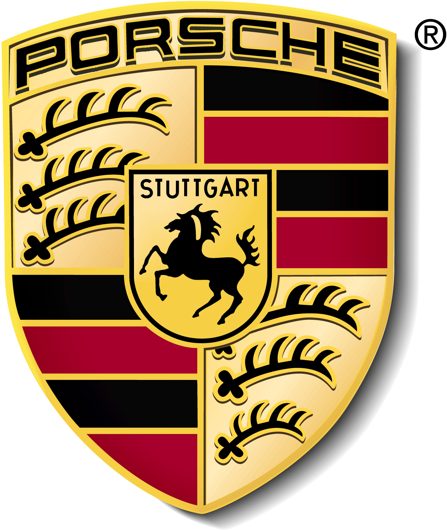 PORSCHE PORSCHE